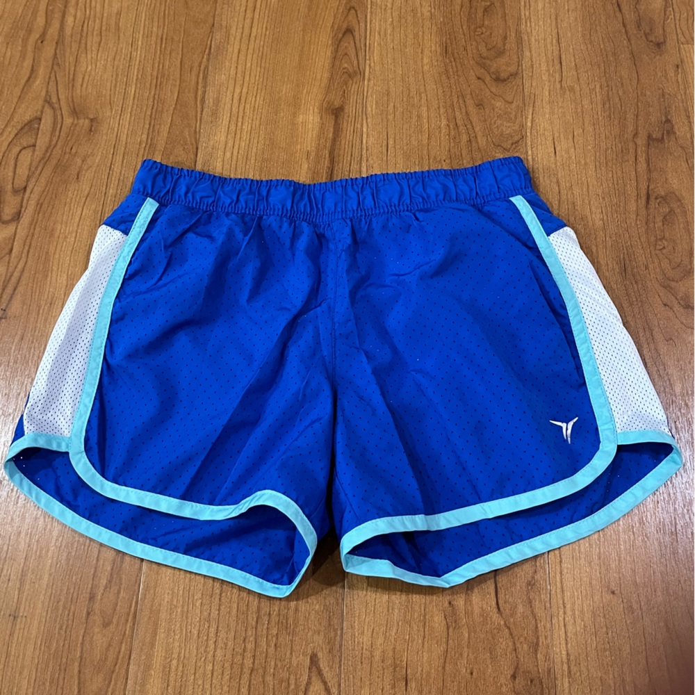 Old Navy Dri-Fit Athletic Shorts Youth Large 10/12